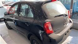 نيسان ميكرا